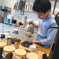 PASSAGE COFFEEの写真・動画_image_195208
