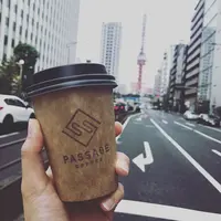 PASSAGE COFFEEの写真・動画_image_195209