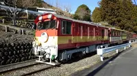 大井川鐵道 千頭駅の写真・動画_image_195214