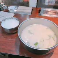 神仙ソルロンタンの写真・動画_image_195293