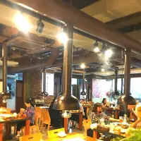 【閉業】古宮 明洞店/コグン ミョンドンジョム/고궁 명동점の写真・動画_image_195362