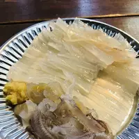 函館朝市 駅二市場 活いか釣掘の写真・動画_image_195460