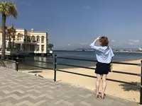 福岡タワーの写真・動画_image_195671