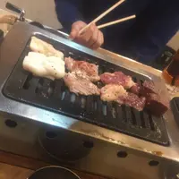 大阪焼肉ホルモン ふたご 中目黒本館の写真・動画_image_195673