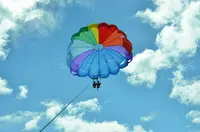 Hawaiian Parasailの写真・動画_image_195730