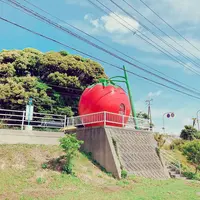 フルーツバス停の写真・動画_image_195749