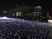 東京ミッドタウンの写真・動画_image_195821