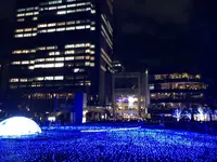 東京ミッドタウンの写真・動画_image_195822