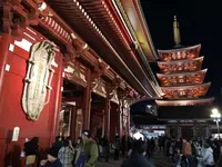 浅草寺の写真・動画_image_195840