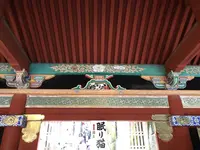 日光東照宮の写真・動画_image_195890