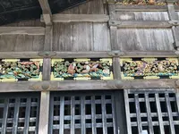 日光東照宮の写真・動画_image_195891