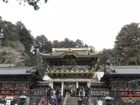 日光東照宮の写真・動画_image_195893