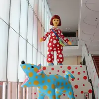 松本市美術館の写真・動画_image_196010