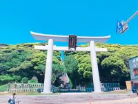 大洗磯前神社の写真・動画_image_196015