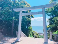 大洗磯前神社の写真・動画_image_196016