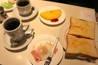 珈琲美学アベの写真・動画_image_196050