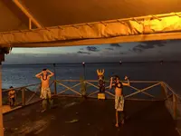 Sunset Beach BBQ（サンセット・ビーチ・バーベキュー）の写真・動画_image_196146