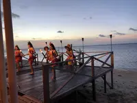 Sunset Beach BBQ（サンセット・ビーチ・バーベキュー）の写真・動画_image_196150