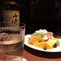 オールドインペリアル バーの写真・動画_image_196286