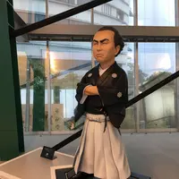 高知県立坂本龍馬記念館の写真・動画_image_196370
