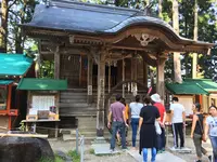 中尊寺の写真・動画_image_196434