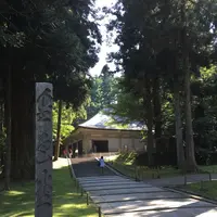 中尊寺の写真・動画_image_196436