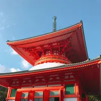 高野山の写真・動画_image_196446