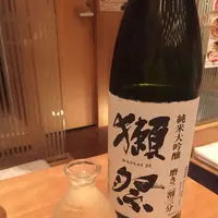 個室居酒屋｜中目黒 彩～さい～の写真・動画_image_196457
