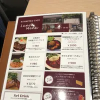BUNMEIDO CAFEの写真・動画_image_196593