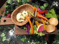 Natural & Organic バル アリスの庭の写真・動画_image_196623