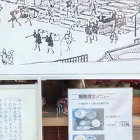 四谷大木戸 藪蕎麦の写真・動画_image_196677