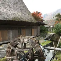 白川郷の写真・動画_image_196694