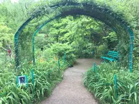 北川村「モネの庭」マルモッタンの写真・動画_image_196714