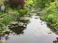 北川村「モネの庭」マルモッタンの写真・動画_image_196717