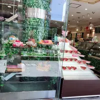 渋谷西村 フルーツパーラー道玄坂店の写真・動画_image_196724