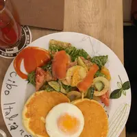 蔵味珈琲 札幌ル・トロワ店の写真・動画_image_196754