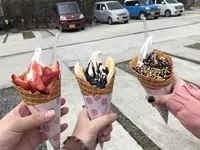 南阿蘇自然派ソフトの写真・動画_image_196761