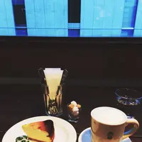 WORLD BOOK CAFEの写真・動画_image_196807
