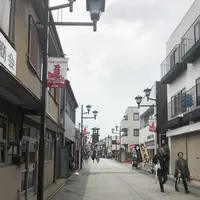 蔵のまち一番街～Kura no machi～(Old Town)Ichibangai Streetの写真・動画_image_196847