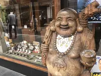 蔵のまち一番街～Kura no machi～(Old Town)Ichibangai Streetの写真・動画_image_196849