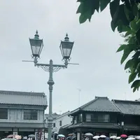 蔵のまち一番街～Kura no machi～(Old Town)Ichibangai Streetの写真・動画_image_196851