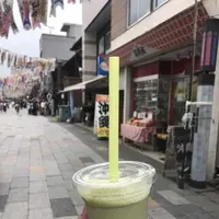 川越　大正ロマン通りの写真・動画_image_196852