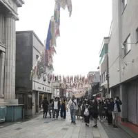 川越　大正ロマン通りの写真・動画_image_196855