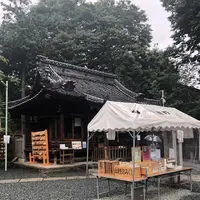 川越熊野神社の写真・動画_image_196858