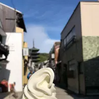 清水寺 三重塔の写真・動画_image_196907