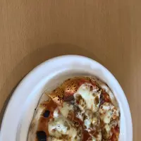 パスタ&ピッツァ ミャゴラーレの写真・動画_image_196979