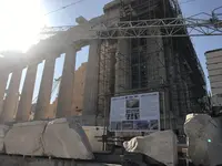 パルテノン神殿（Parthenon）の写真・動画_image_197192