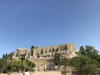 パルテノン神殿（Parthenon）の写真・動画_image_197193
