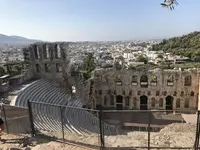 パルテノン神殿（Parthenon）の写真・動画_image_197196