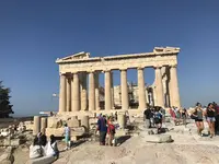 パルテノン神殿（Parthenon）の写真・動画_image_197197